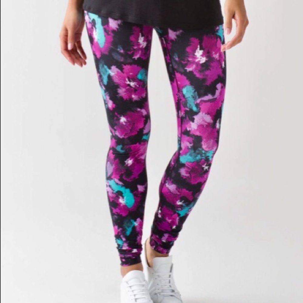 Wunder Under High Rise Full-on Luxtreme Pant